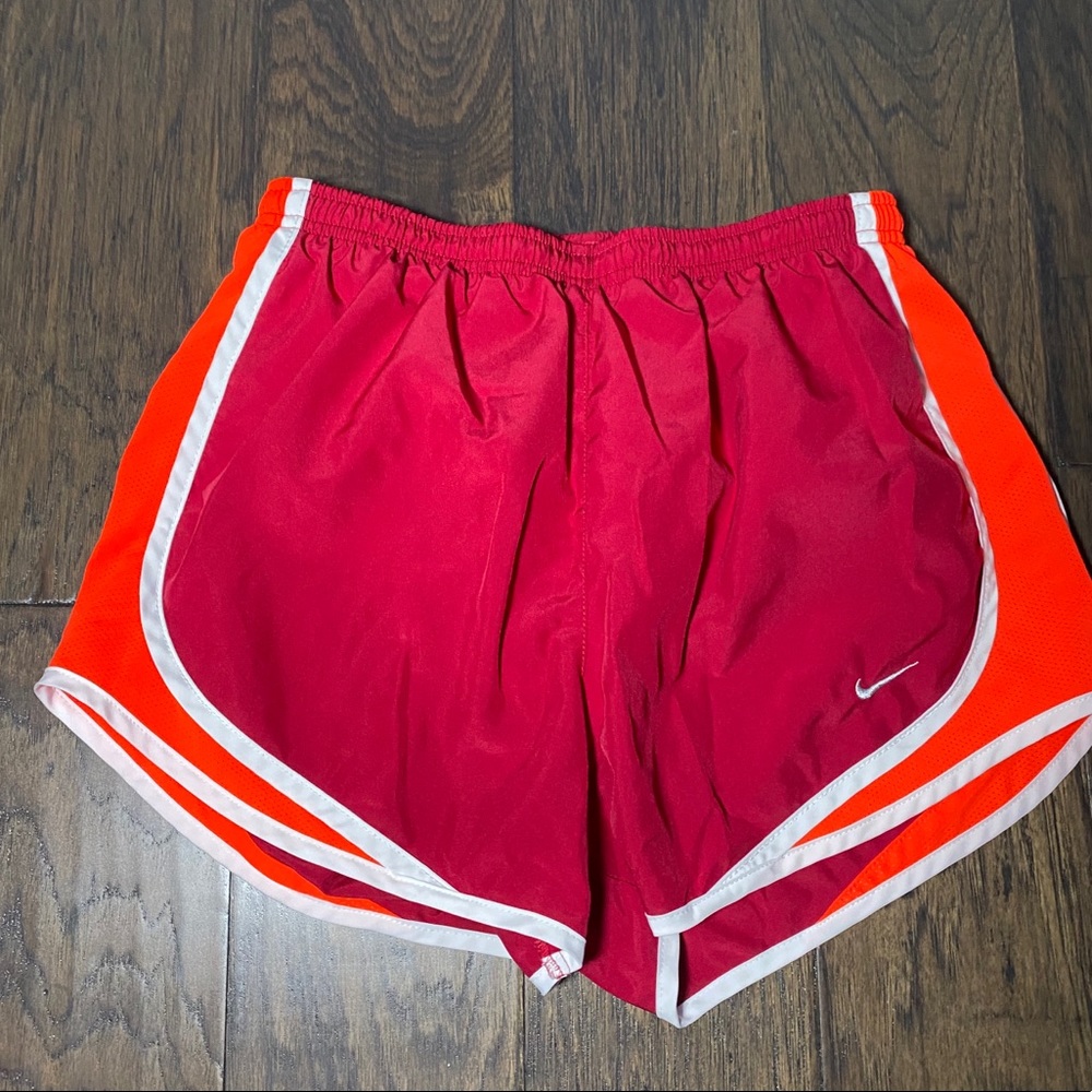 Nike shorts. Size small.